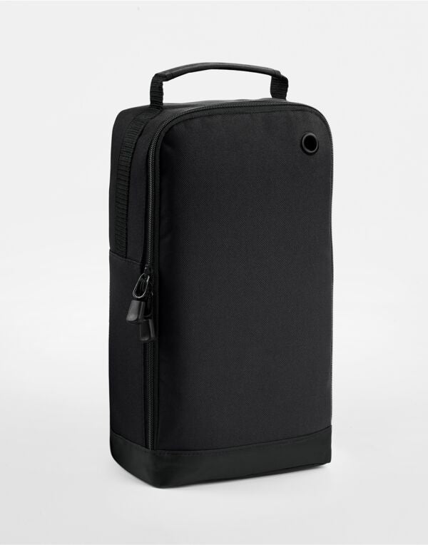 BagBase Sport Shoe Bag | 8 Litre Capacity | Showerproof | 10 Colours | One Size