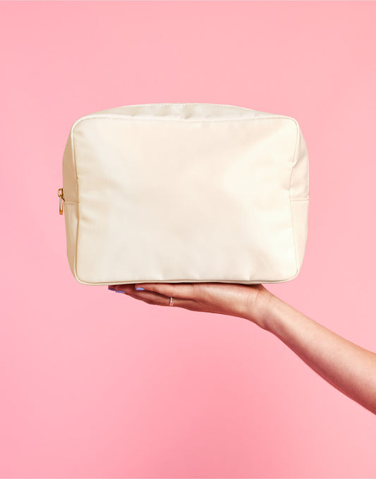 BagBase | Sundae Accessory Case | Logo Free Clothing