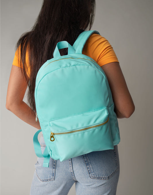 BagBase | Sundae Mini Backpack | Logo Free Clothing
