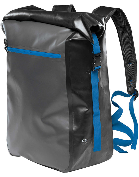 Stormtech Bags | Kemano Backpack | Logo Free Clothing