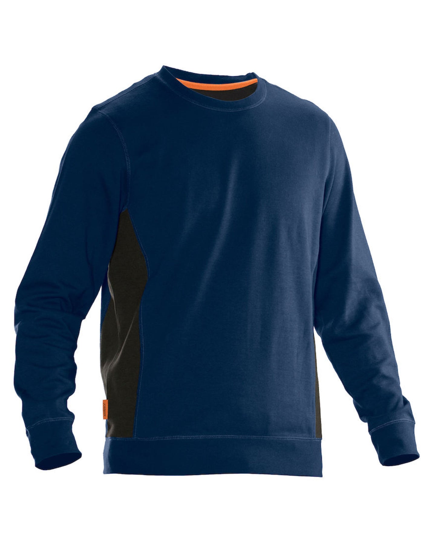Jobman | Sweatshirt | Logo Free Clothing