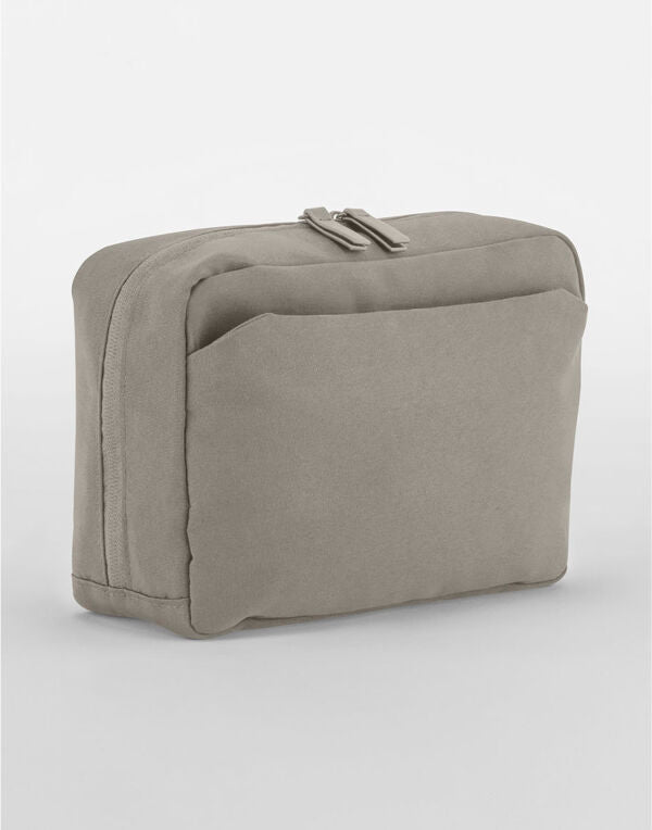 Quadra Stockholm Tech Organiser | Showerproof | Recycled Laptop Accessory Case | 3 Colours | One Size