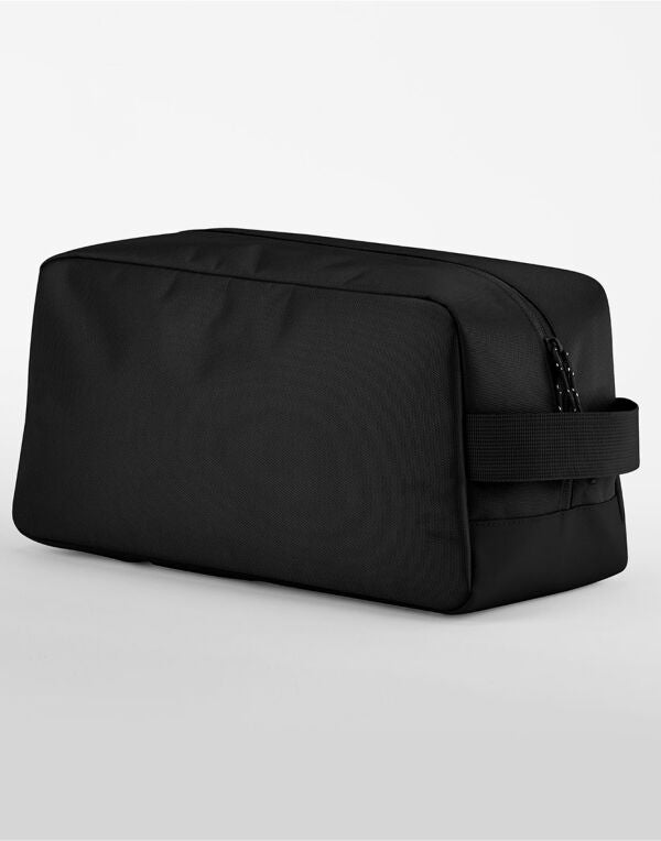 Quadra Multi-Sport Recycled Shoe Bag | 9 Litre Capacity | Ventilation Panel | 5 Colours | One Size