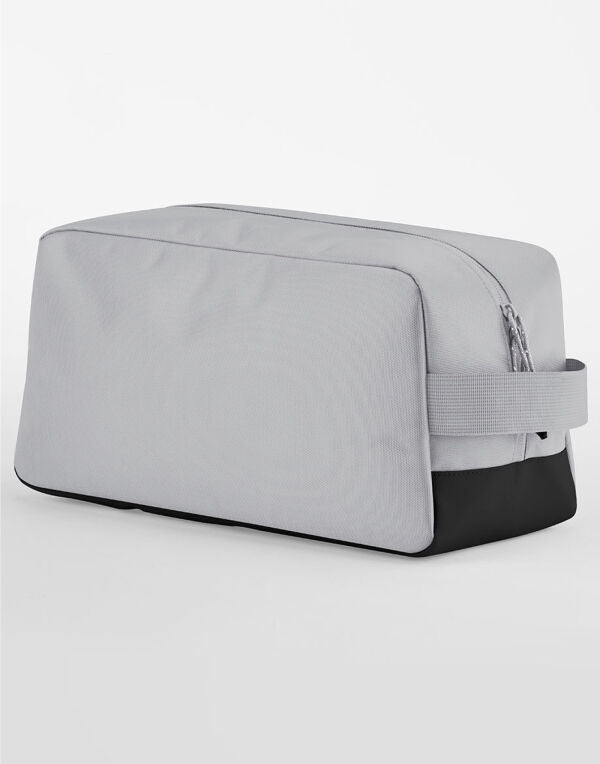 Quadra Multi-Sport Recycled Shoe Bag | 9 Litre Capacity | Ventilation Panel | 5 Colours | One Size