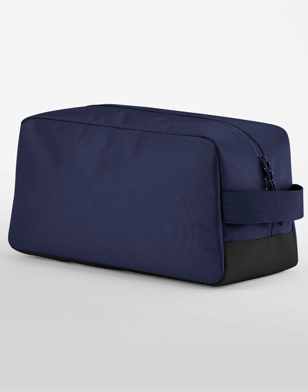 Quadra Multi-Sport Recycled Shoe Bag | 9 Litre Capacity | Ventilation Panel | 5 Colours | One Size