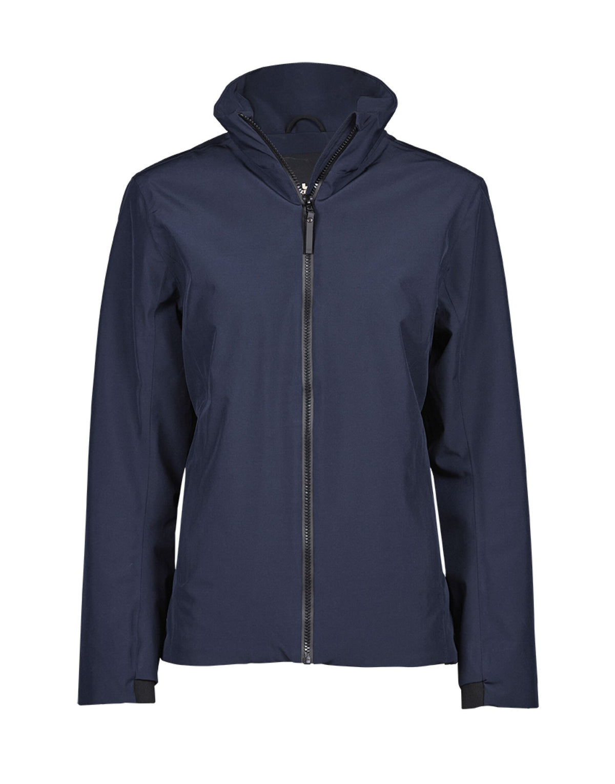 Tee Jays Ladies All Weather Jacket in Deep Navy