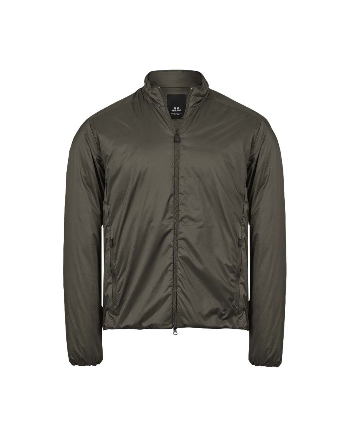 Tee Jays Men’s PureLite Jacket in Shadow