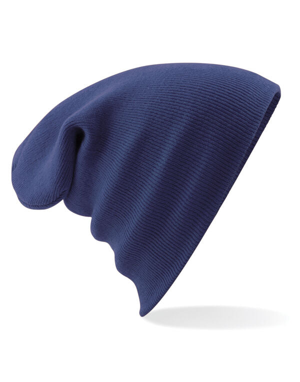 Beechfield Original Cuffed Beanie | Unisex | Soft Touch | Double Knit | 56 Colours | One Size - Hat - Logo Free Clothing