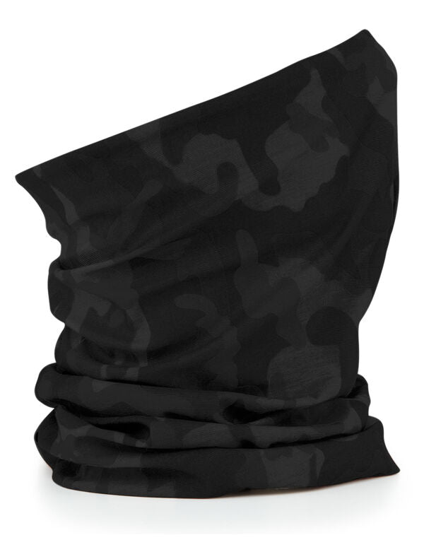 Beechfield Morf® Original | Unisex | Snood | Breathable | 32 Colours | One Size - Scarf - Logo Free Clothing