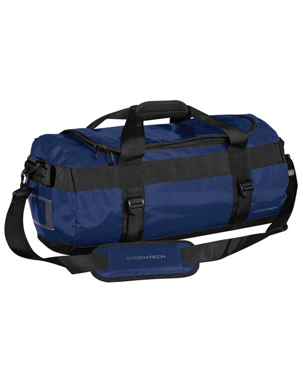 Stormtech Waterproof Gear Duffle Bag | Small 35 Litre | Lightweight Reinforced | 3 Colours - Bag - Logo Free Clothing