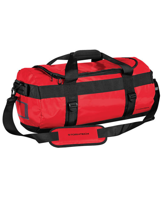 Stormtech Waterproof Gear Duffle Bag | Small 35 Litre | Lightweight Reinforced | 3 Colours - Bag - Logo Free Clothing