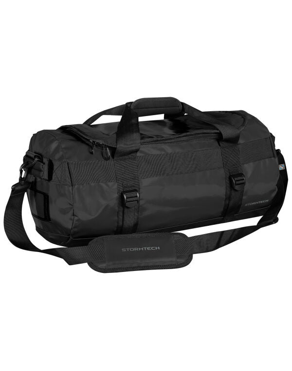 Stormtech Waterproof Gear Duffle Bag | Small 35 Litre | Lightweight Reinforced | 3 Colours - Bag - Logo Free Clothing