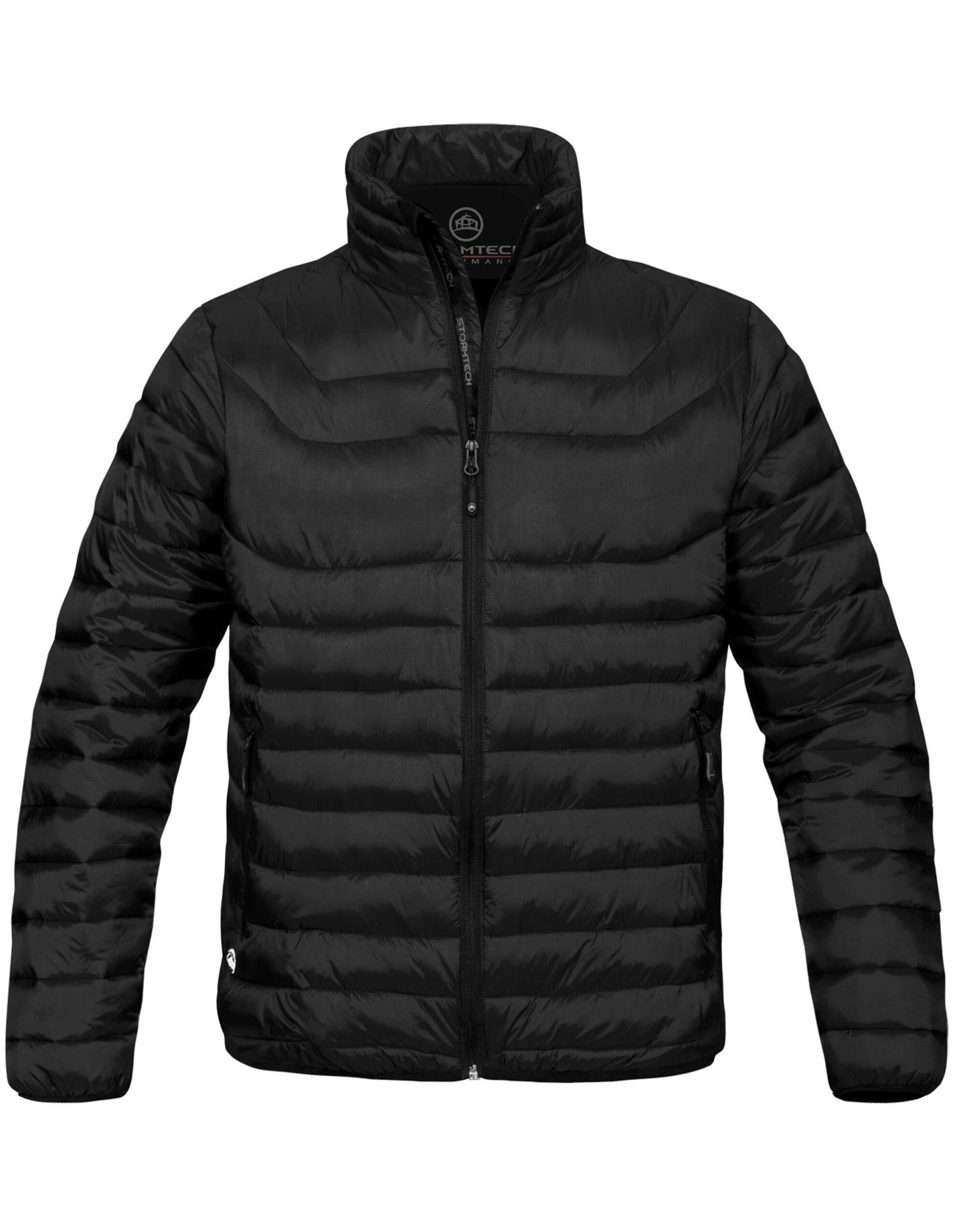 Stormtech Ladies Altitude Jacket | Showerproof | Thermal Insulated | Lightweight | Navy or Black | XS-2XL