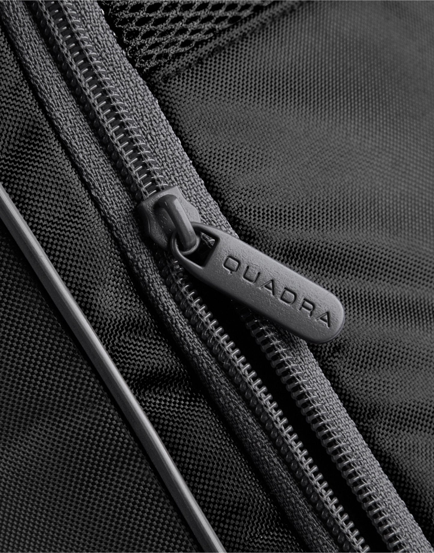 Quadra | Hiking Boot Bag | Logo Free Clothing