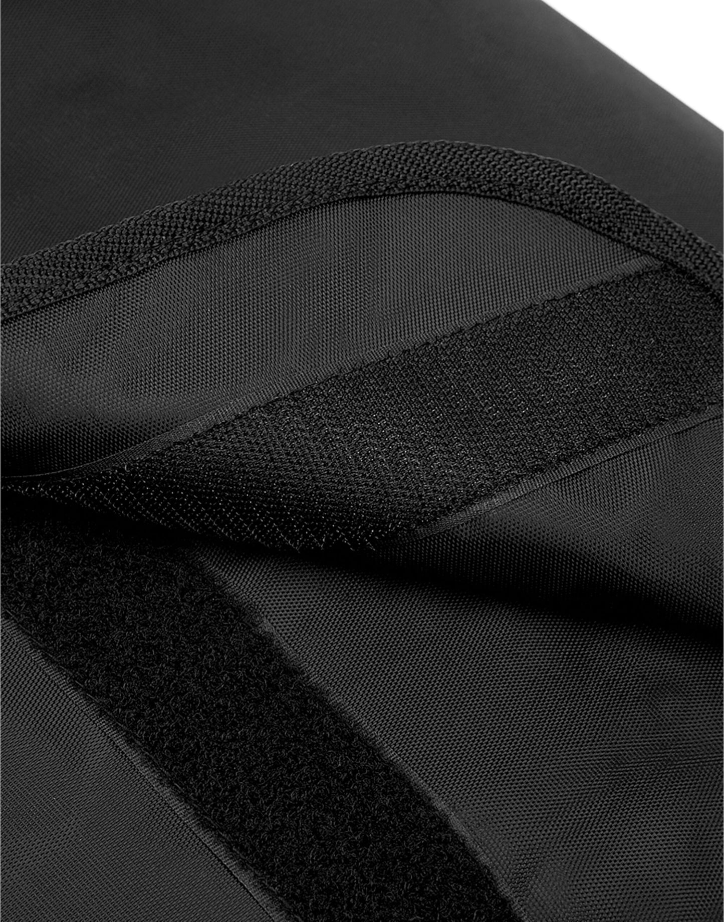 Quadra | Record Bag | Logo Free Clothing