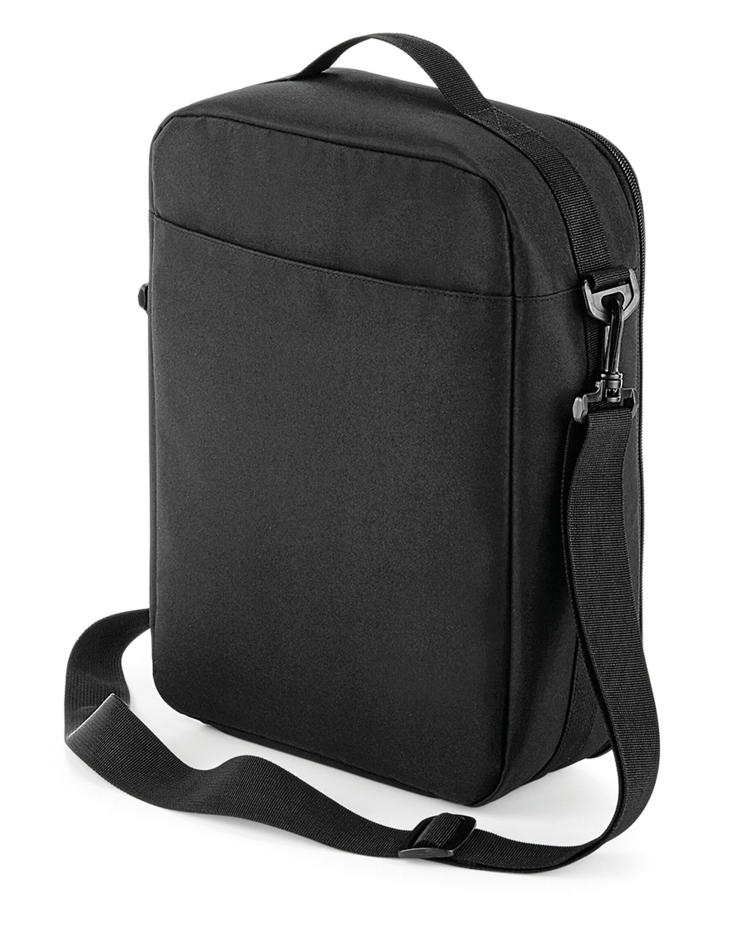 Quadra | Padded Camera Organiser | Logo Free Clothing