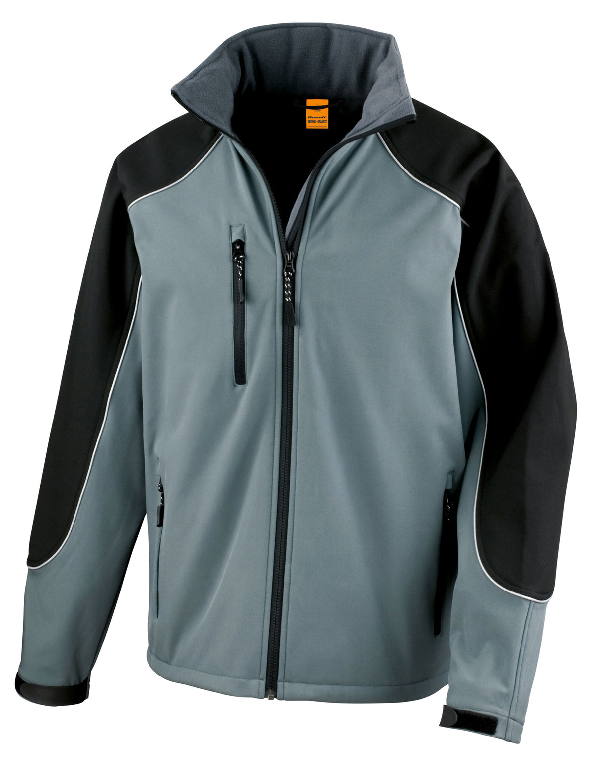 Result Hooded Softshell Jacket | Unisex | Waterproof | Breathable | Ripstop Panels | 2 Colours | XS-3XL