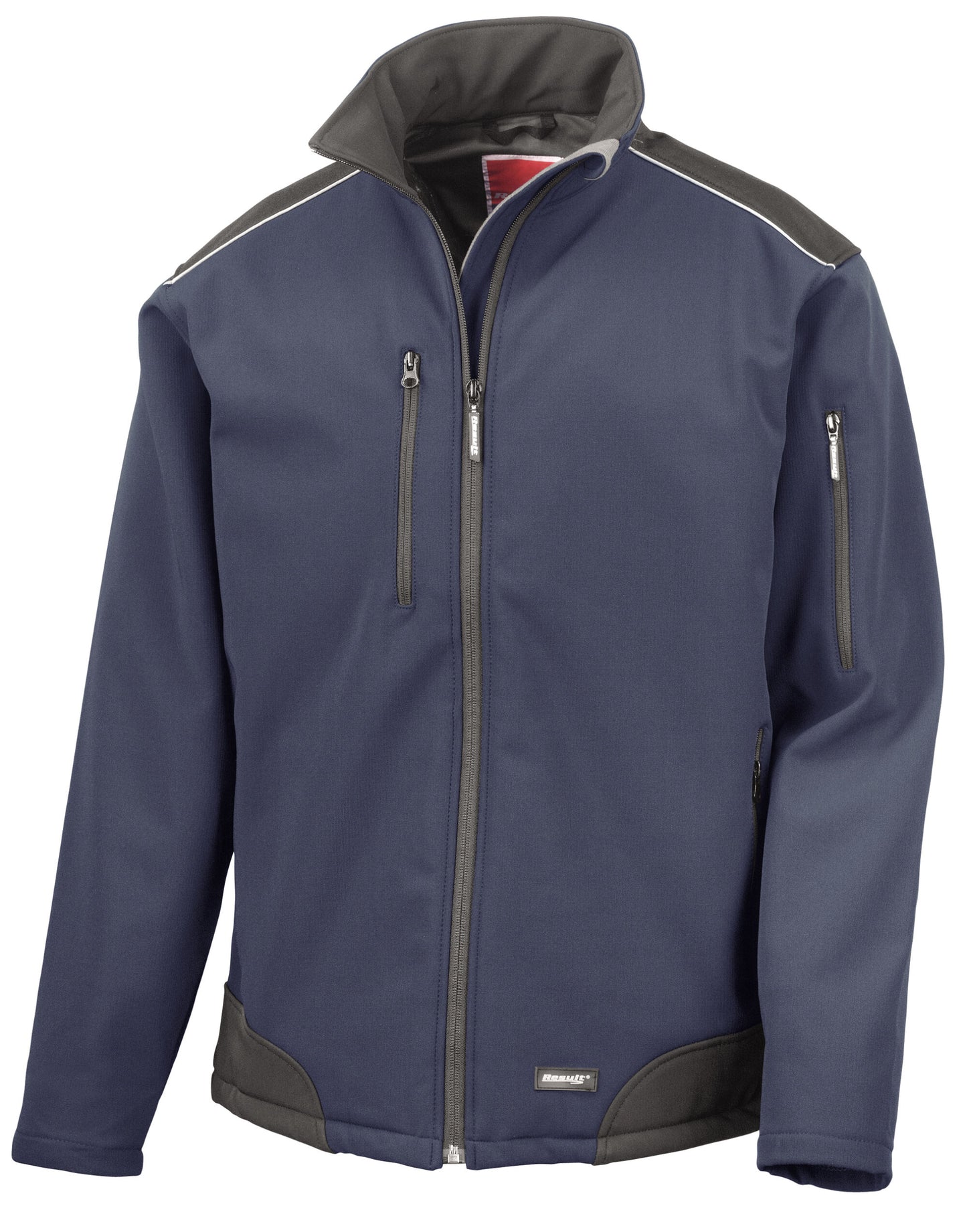 Result Ripstop Softshell Jacket | Unisex | Waterproof | Windproof | CORDURA | 2 Colours | S-4XL