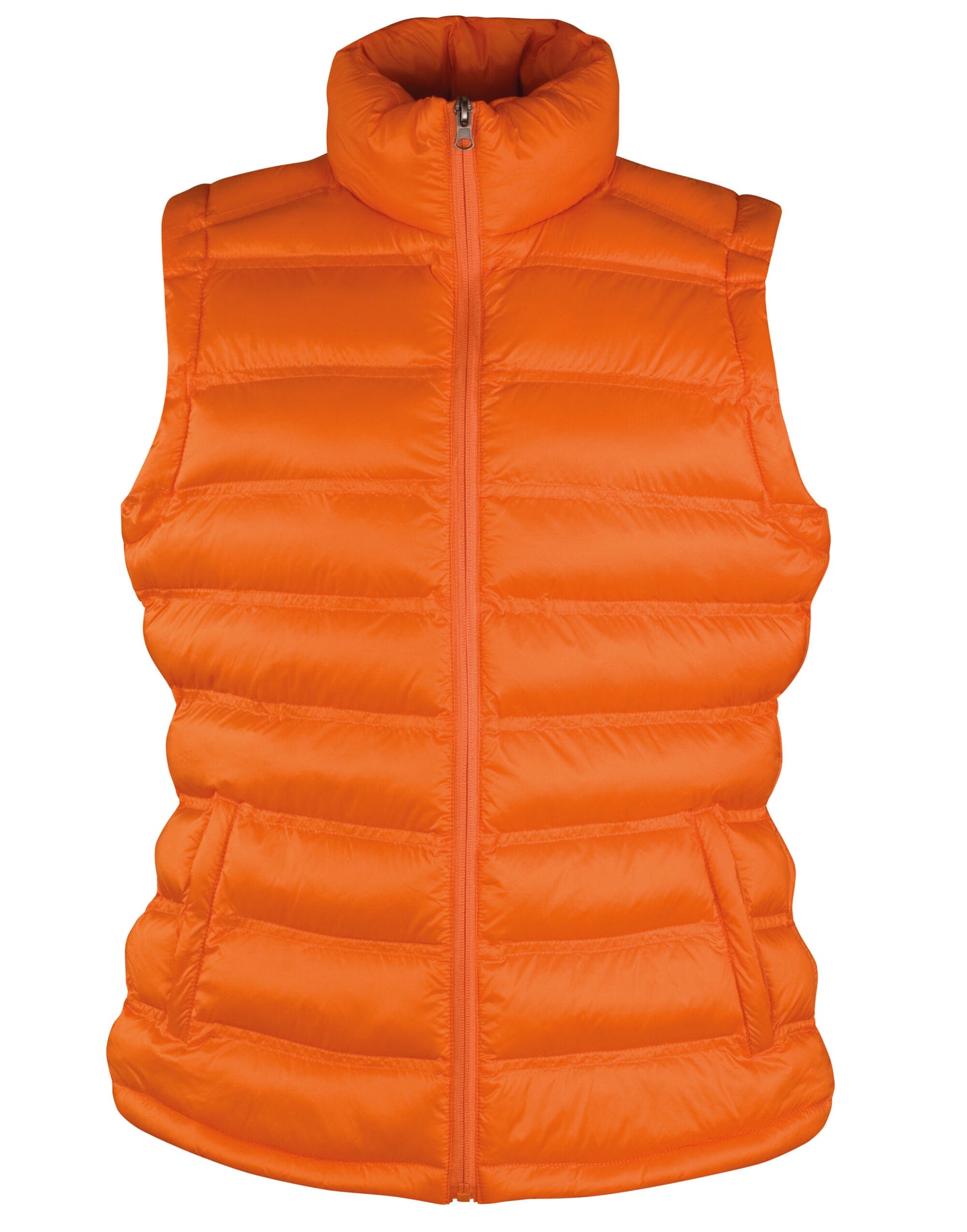 Result Urban Ladies Ice Bird Padded Gilet | Showerproof | Windproof | Quilted | 5 Colours | XS-XL
