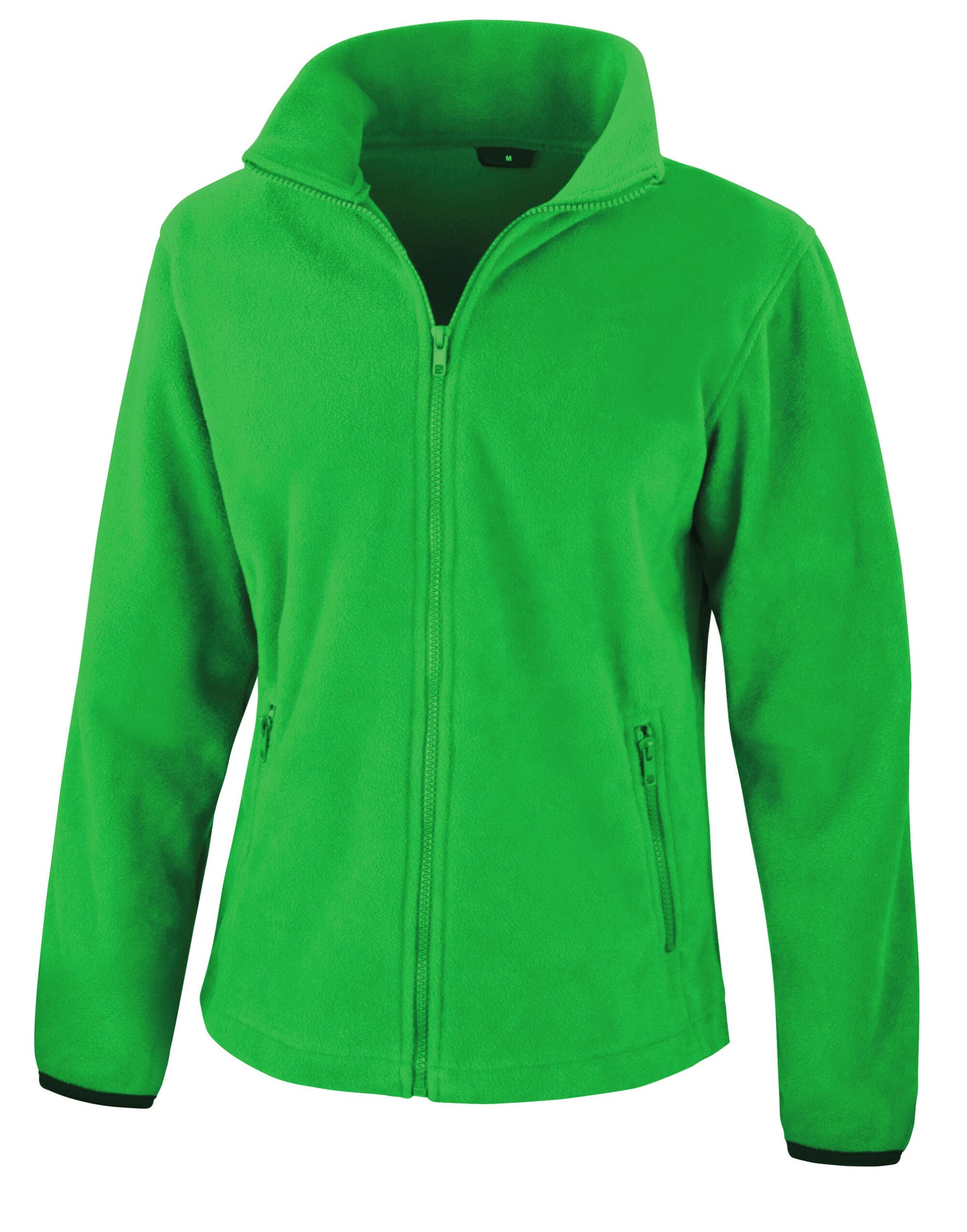 Result Core Ladies Norse Outdoor Fleece | Breathable | Windproof | Full Zip | 6 Colours | XS-2XL