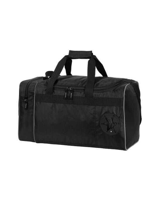 Shugon Cannes Sports Holdall Bag | 36 Litre Duffle Weekender | 3 Colours | One Size