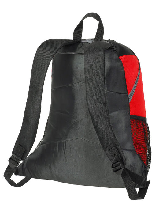 Shugon Chester Backpack | 16 Litre Rucksack | Lightweight | Padded Straps | 3 Colours | One Size