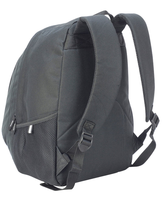Shugon | Geneva Backpack | Logo Free Clothing
