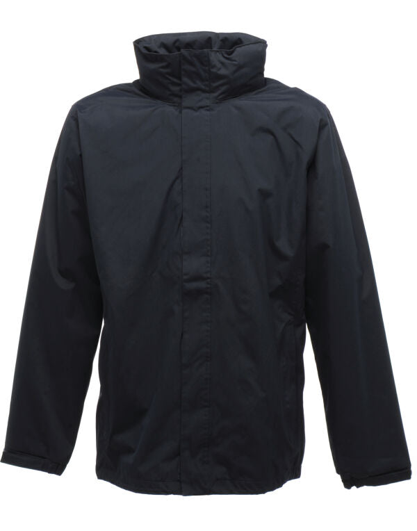 Regatta Ardmore Mens Waterproof Shell Jacket | Hood | Taped Seams | 8 Colours | S-3XL - Winter Jacket - Logo Free Clothing