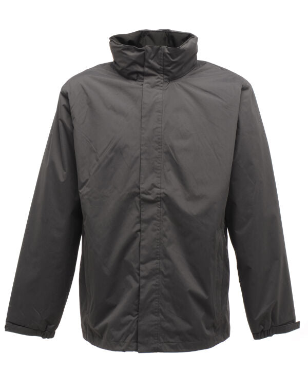 Regatta Ardmore Mens Waterproof Shell Jacket | Hood | Taped Seams | 8 Colours | S-3XL - Winter Jacket - Logo Free Clothing
