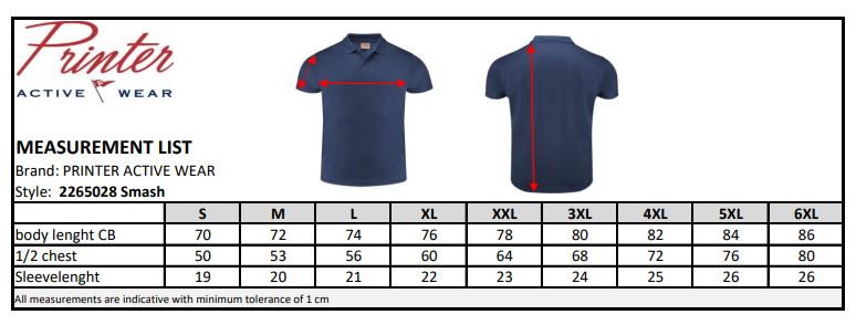 James Harvest Smash Polo Shirt | Mens Active Polo Shirt | Spun Dyed | 6 Colours | S-5XL - Polo Shirt - Logo Free Clothing
