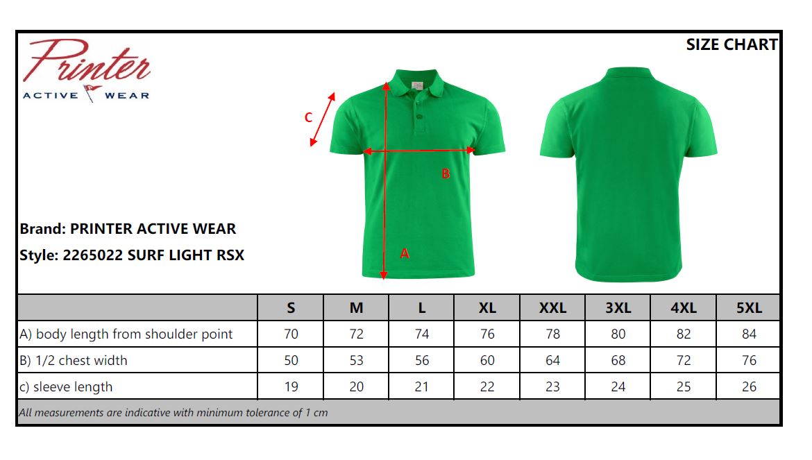 James Harvest Surf Light Mens Polo Shirt | Combed Cotton | Slim Fit | 7 Colours | S-5XL - Polo Shirt - Logo Free Clothing