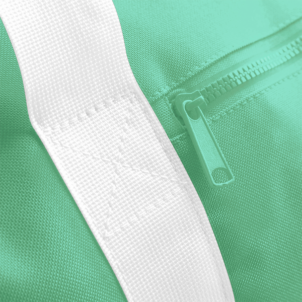 BagBase Original Barrel Bag | 20 Litre Duffle | Carry Handles | 14 Colours | One Size