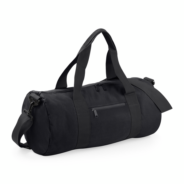 BagBase Original Barrel Bag | 20 Litre Duffle | Carry Handles | 14 Colours | One Size