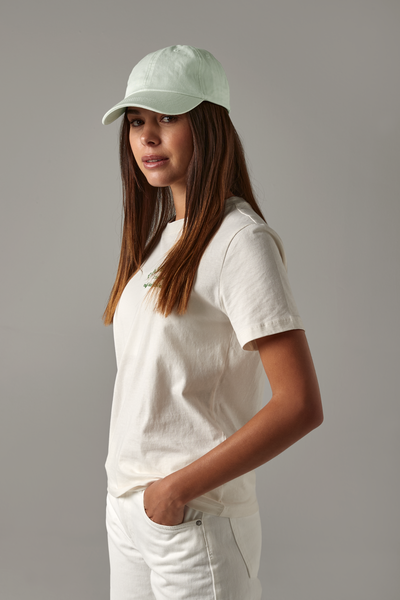 Beechfield | Low Profile 6 Panel Dad Cap
| Logo Free Clothing