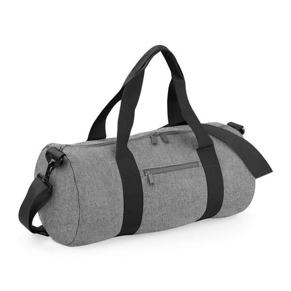 BagBase Original Barrel Bag | 20 Litre Duffle | Carry Handles | 14 Colours | One Size