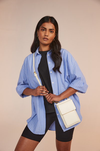 BagBase Boutique Phone Carry Case | Magnetic Close | Cross-Body | 5 Colours | One Size