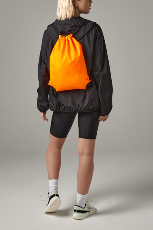 BagBase Premium Drawstring Bag | 11 Litre Capacity | Showerproof | 27 Colours | One Size - Bag - Logo Free Clothing