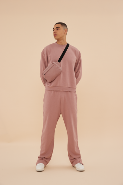 BagBase Premium Recycled Crossbody Bag | 2 Litre Capacity | 7 Colours | One Size