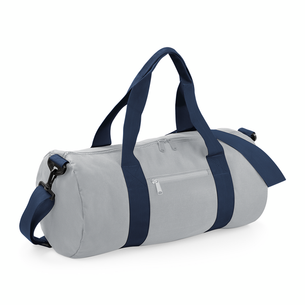 BagBase Original Barrel Bag | 20 Litre Duffle | Carry Handles | 14 Colours | One Size