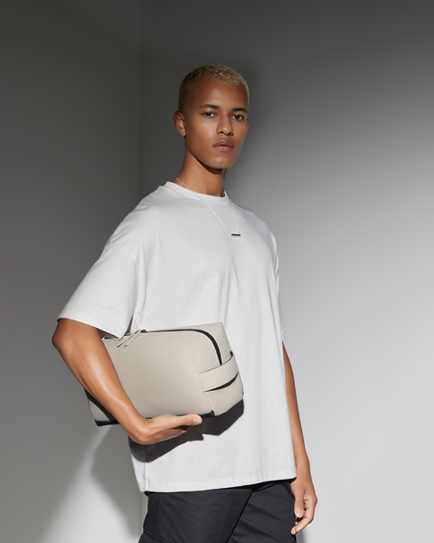 BagBase Matte Recycled Shoe Bag | 8 Litre Capacity | Showerproof | 3 Colours | One Size