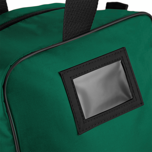 Quadra Wellington Boot Bag | Ventilation Window | Baseboard | Handle | 3 Colours | One Size