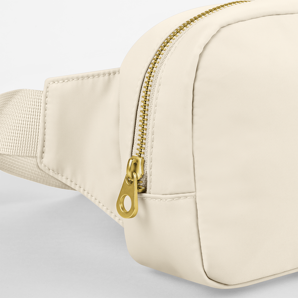 BagBase Sundae Crossbody Bag | 2 Litre Capacity | Adjustable Strap | 5 Colours | One Size