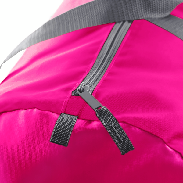 BagBase Packaway Barrel Bag | 32 Litre Duffle | Lightweight | Showerproof | 9 Colours | One Size