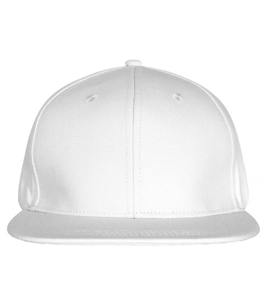 Clique Street Cap - Hat - Logo Free Clothing