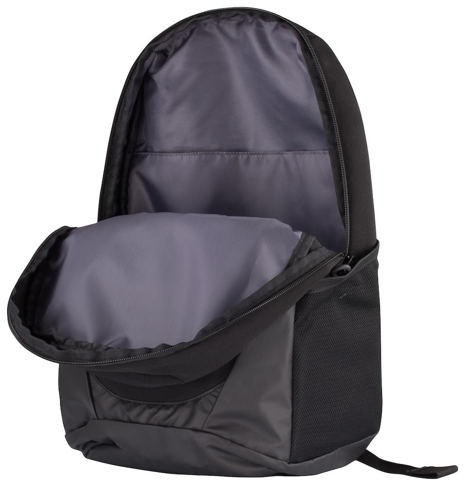 Clique 2.0 Backpack. Water Resistant. 28 Litre Capacity - Bag - Logo Free Clothing