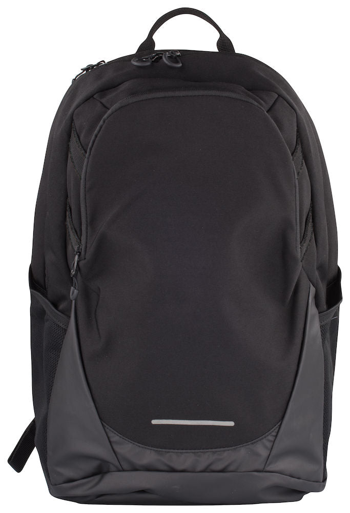 Clique 2.0 Backpack. Water Resistant. 28 Litre Capacity - Bag - Logo Free Clothing