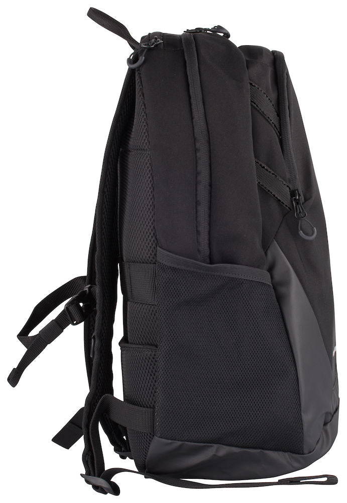 Clique 2.0 Backpack. Water Resistant. 28 Litre Capacity - Bag - Logo Free Clothing