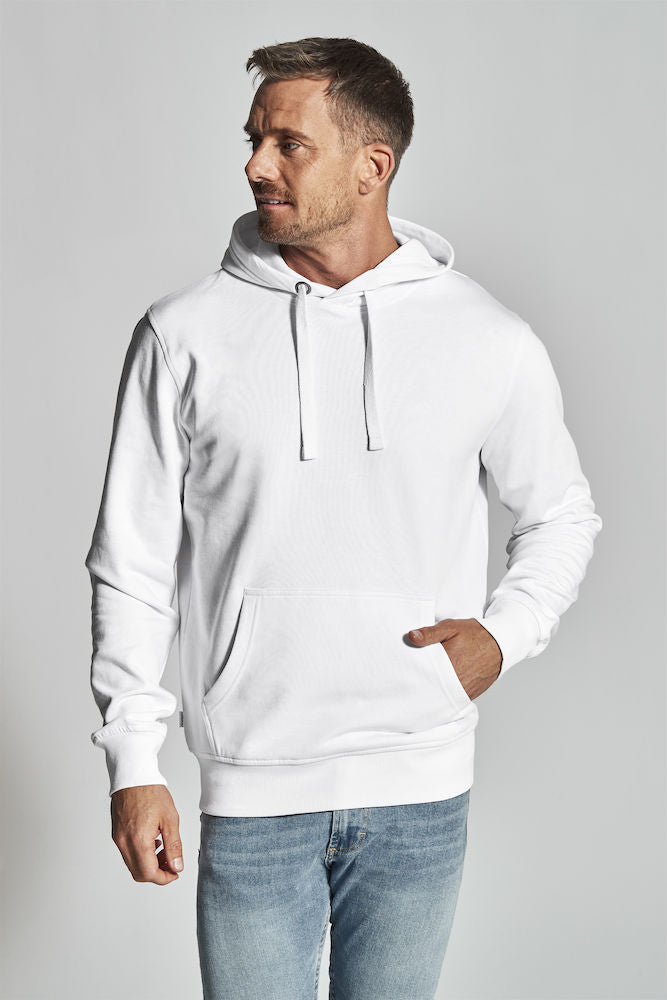 Organic Cotton Hoodie S Herren Cottover Men's Hoodie Organic