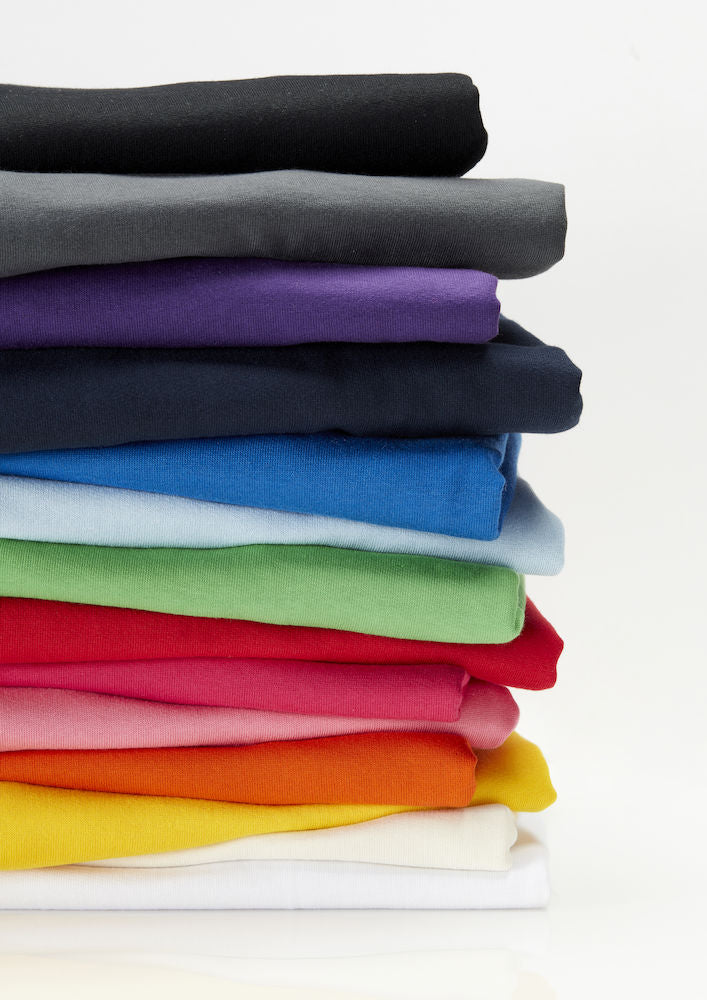 Cottover Mens Eco Long Sleeve Polo Shirt. Fairtrade Organic Cotton Pique Polo. 13 Colours S-4XL - Polo Shirt - Logo Free Clothing