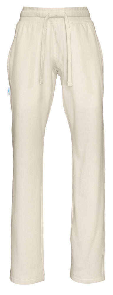 Cottover Ladies Eco Joggers. Fairtrade Organic Cotton. 14 Colours. XS-2XL - Trousers - Logo Free Clothing